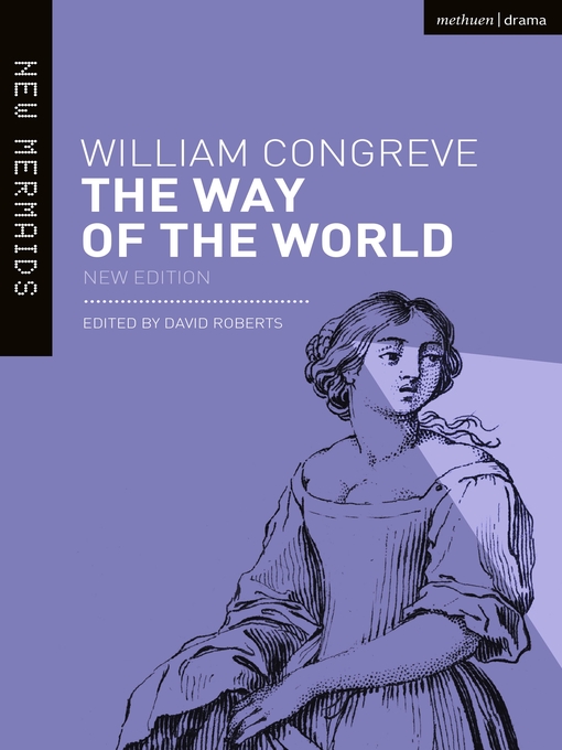 Title details for The Way of the World by William Congreve - Available